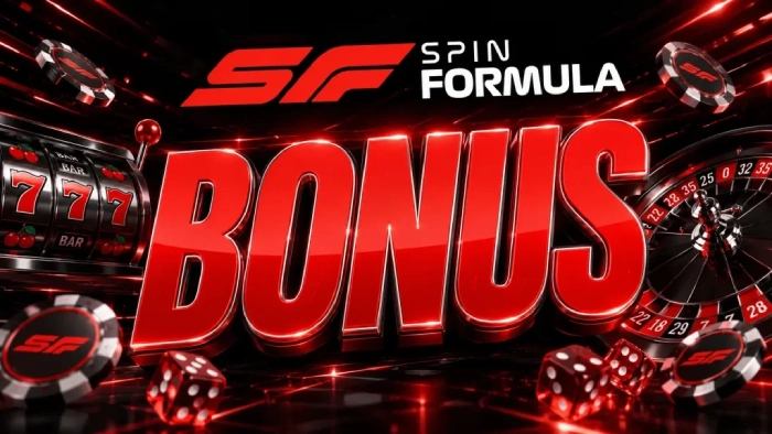 Welkomstaanbod met gratis spins
